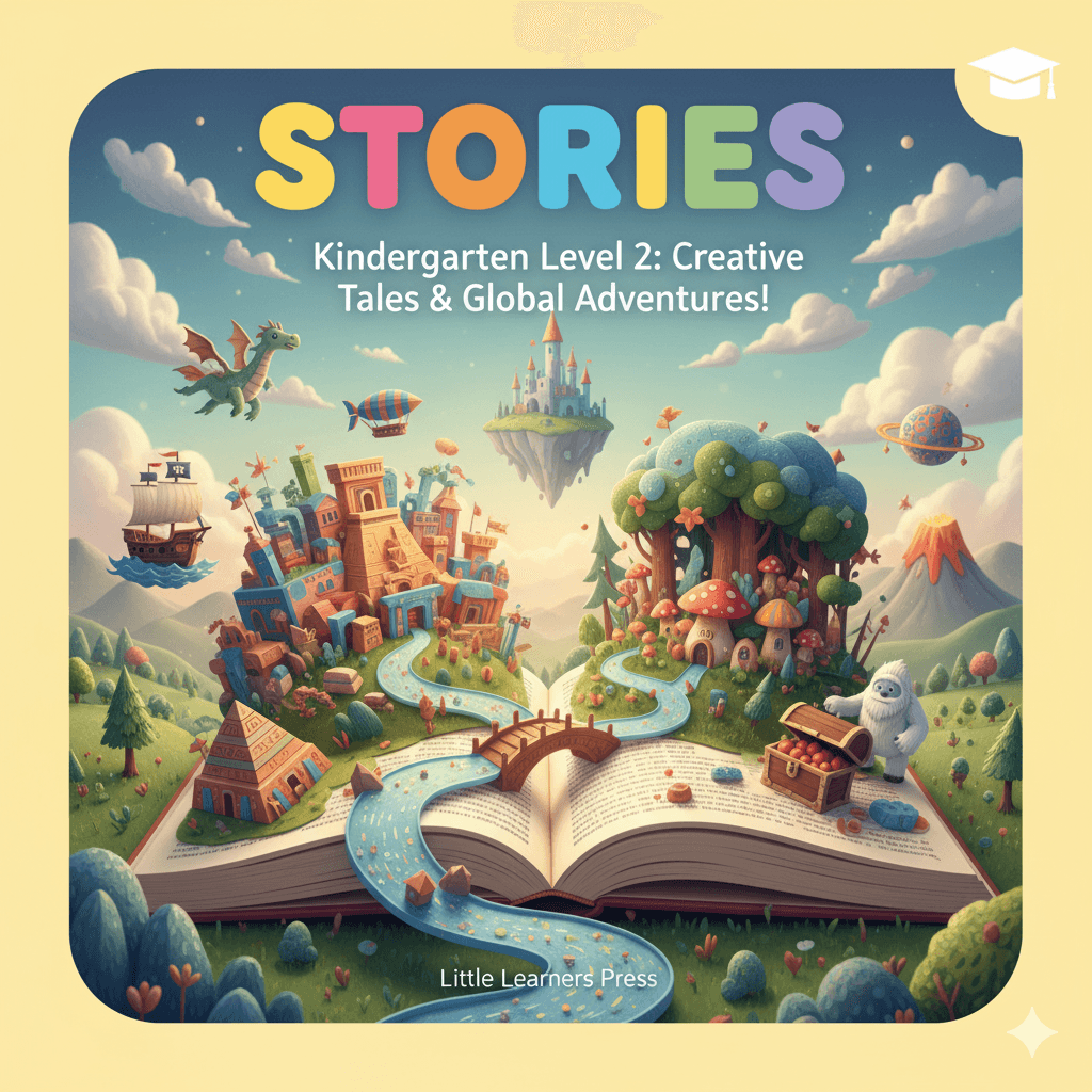 K2 STORIES