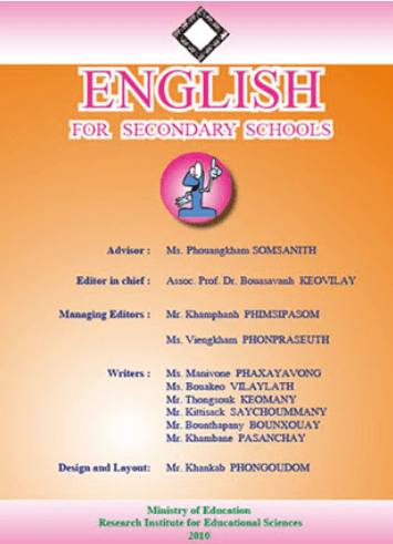 S1 LAO-ENGLISH
