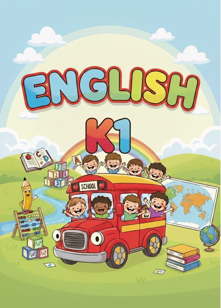 k1 english