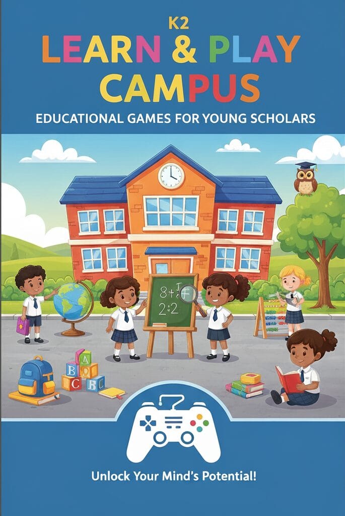 k2 educ game